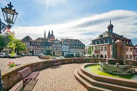 Sex Gelnhausen
