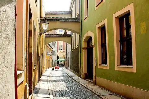 Erotik Görlitz