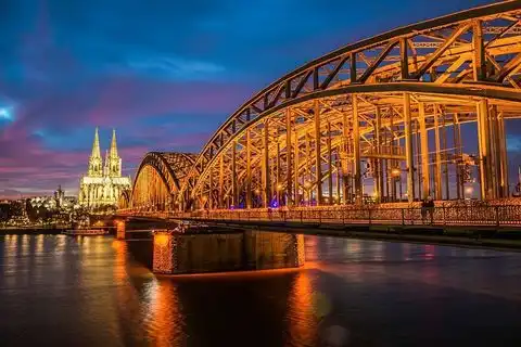 Liebe Köln