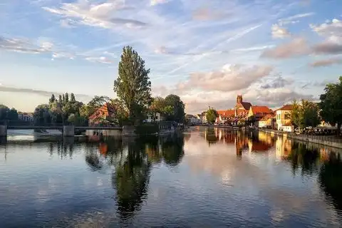 Sextreff Landshut