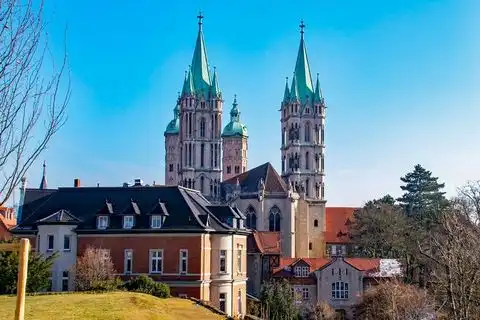 Sextreffen Naumburg