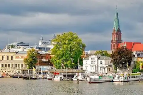 Hobbynutten Schwerin
