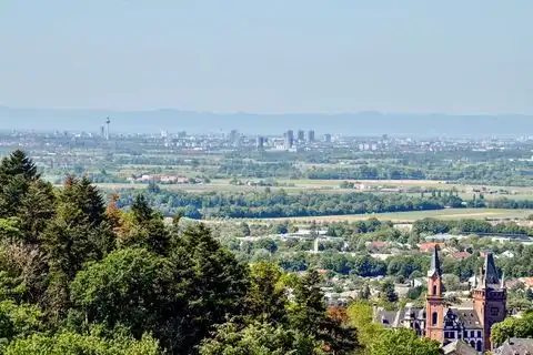 Sextreffen Weinheim