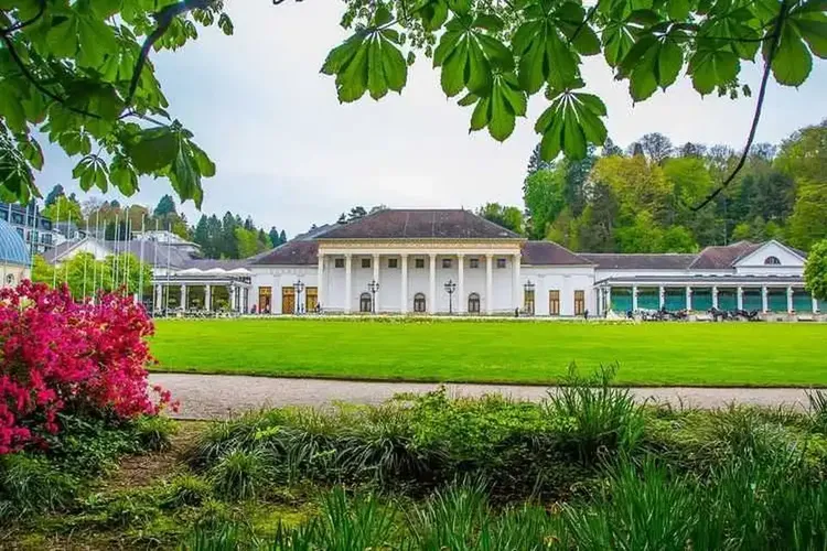 Sextreffen Baden Baden