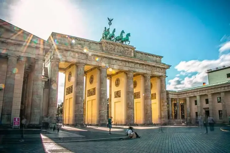 Sex Berlin