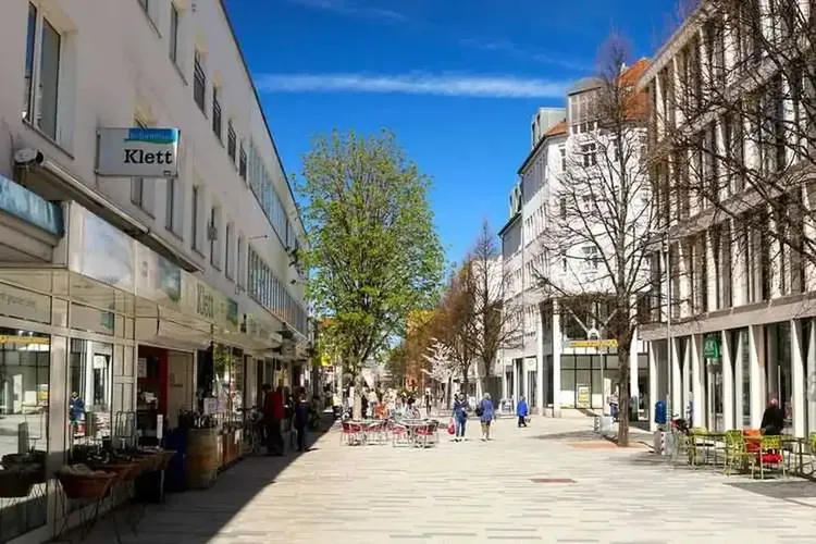 Hobbynutten Böblingen