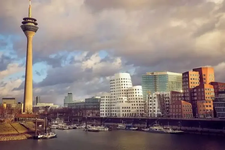 Privatsex Düsseldorf
