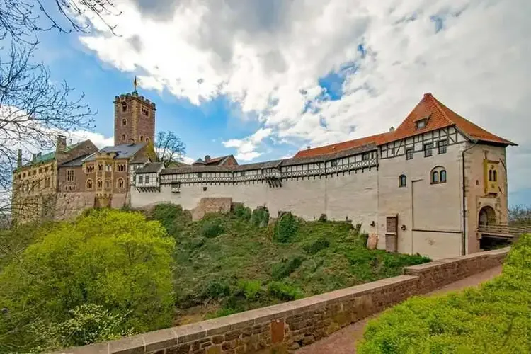 Hobbynutten Eisenach