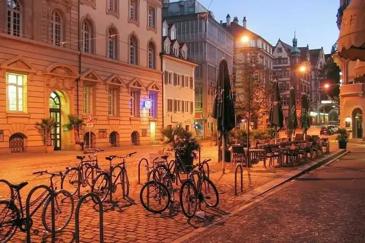 Sexanzeigen Freiburg