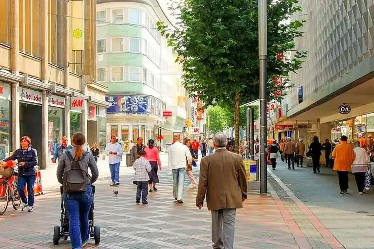 Sextreff Gelsenkirchen