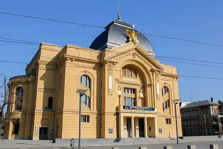 Hobbyhuren Gera