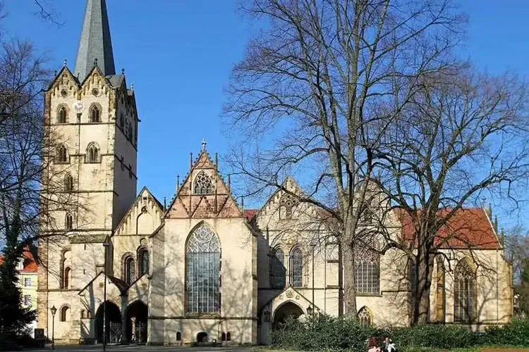 Sextreffen Herford