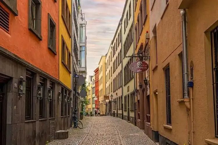 Sextreffen Hürth