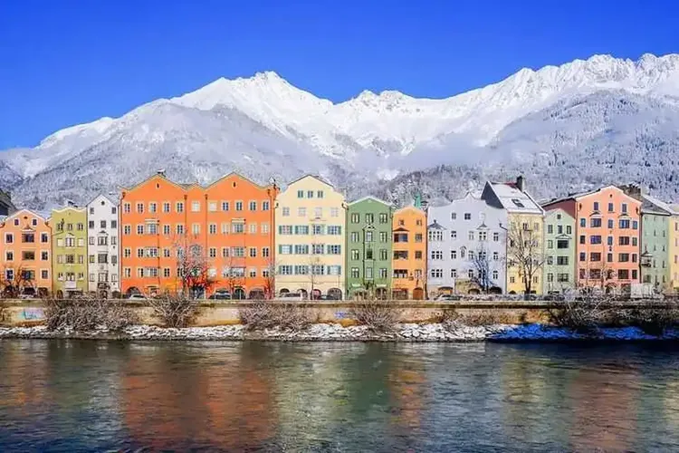 Chat Innsbruck