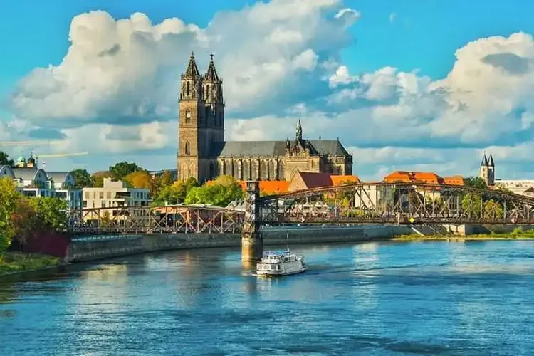 Chat Magdeburg