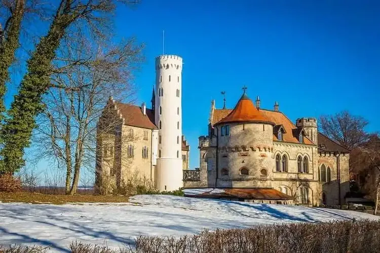 Sie sucht ihn Reutlingen