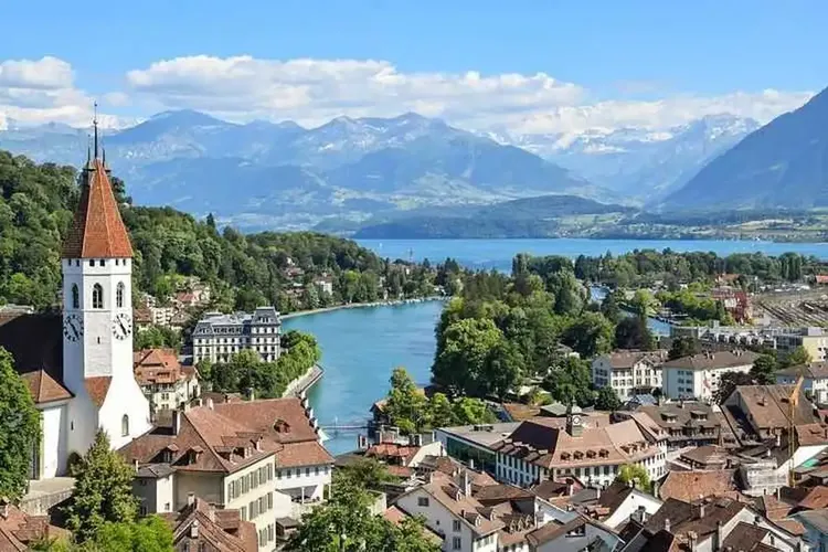 Sex Thun