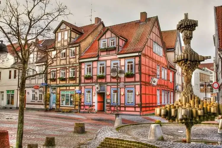 Sextreff Uelzen