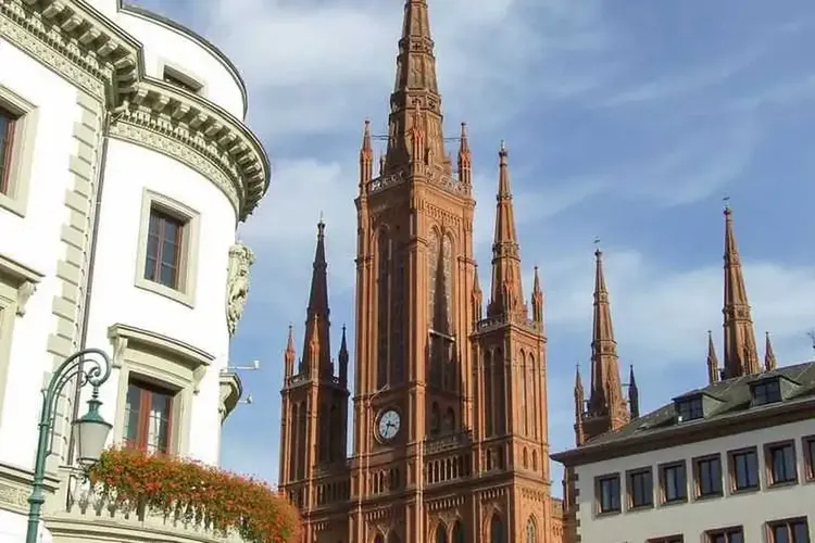AO Sex Wiesbaden