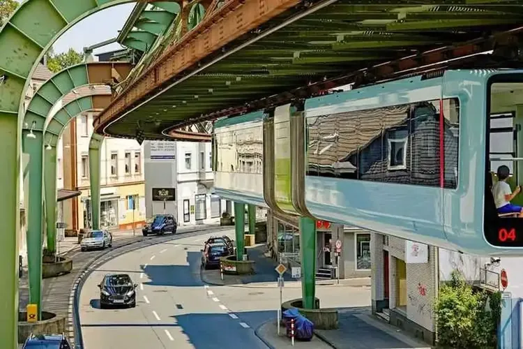 Hobbynutten Wuppertal