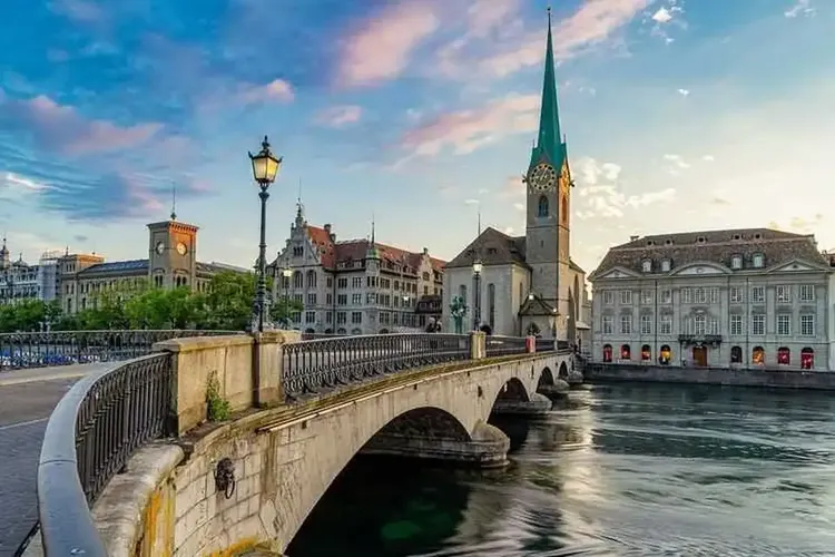 Privatsex Zürich