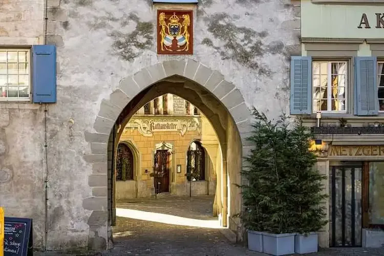 Sexkontakt Zug