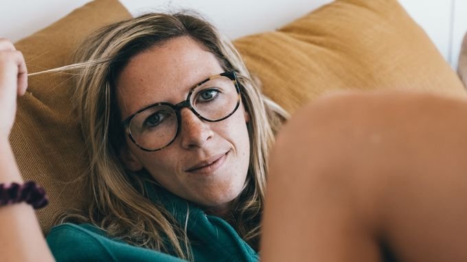 Reife Frauen